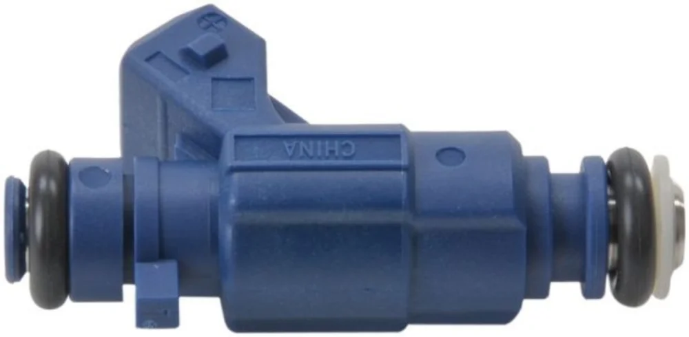 Injector (Mixture Formation)
