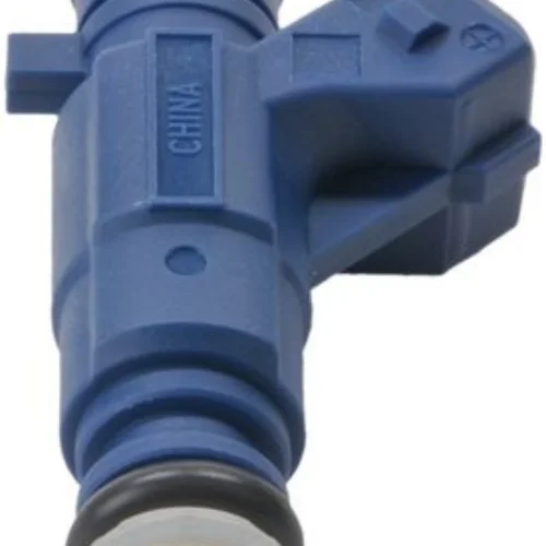 Injector (Mixture Formation)