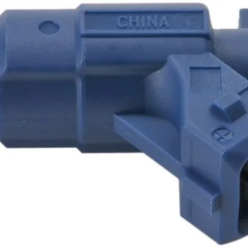 Injector (Mixture Formation)