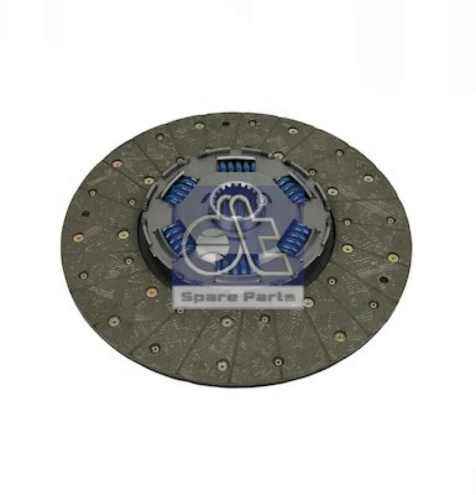 Clutch Disc (Clutch)