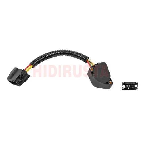 Steering Pedal Sensor