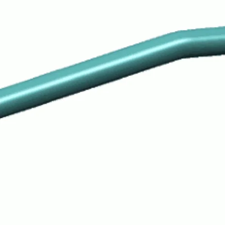 Steering Tie Rod (Short Tie Rod)