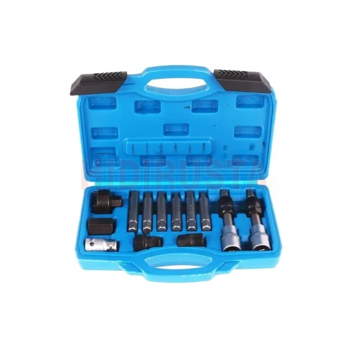 13 Piece Alternator Bit & Socket Set