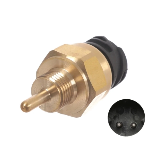 Sensor, coolant temperature