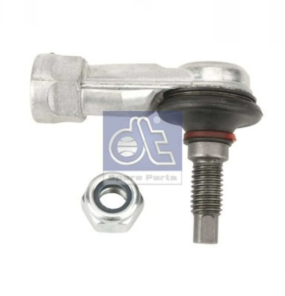 Ball Head, gearshift linkage (Manual Transmission)