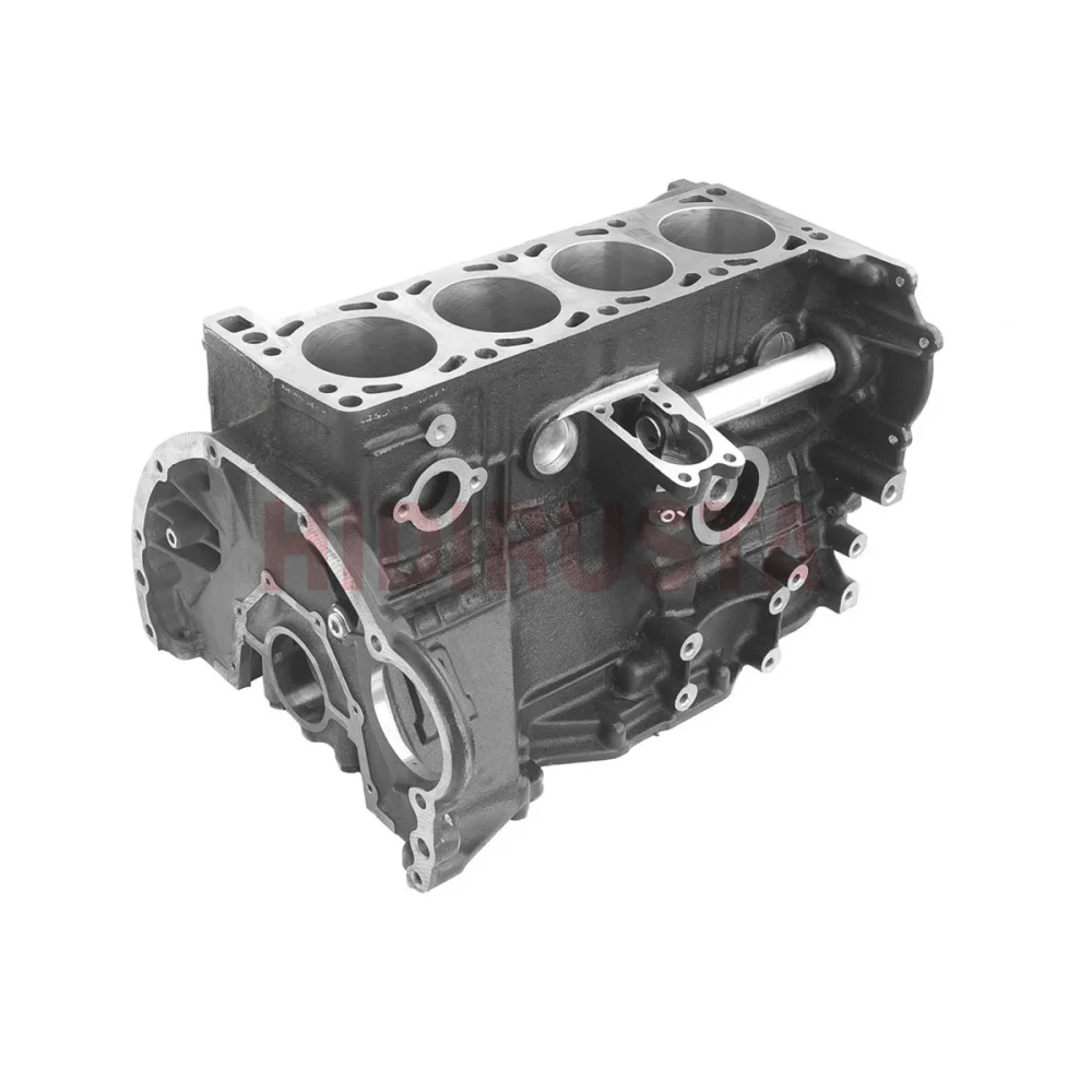 Yarım Motor 611 646