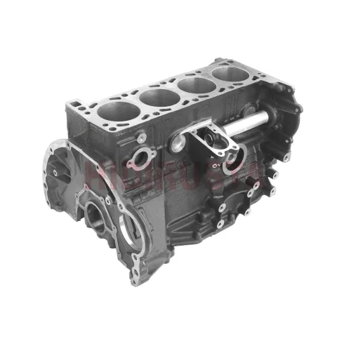 Yarım Motor 611 646