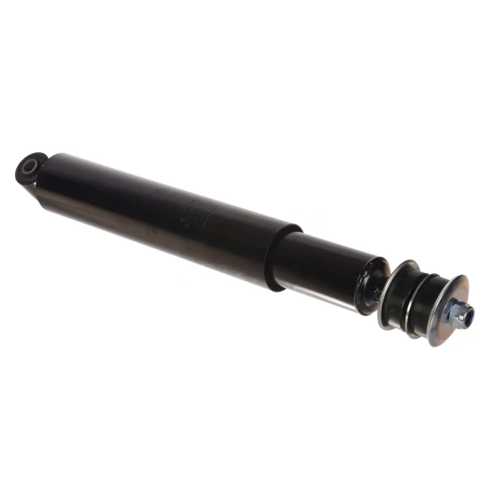 Shock Absorber, Chassis