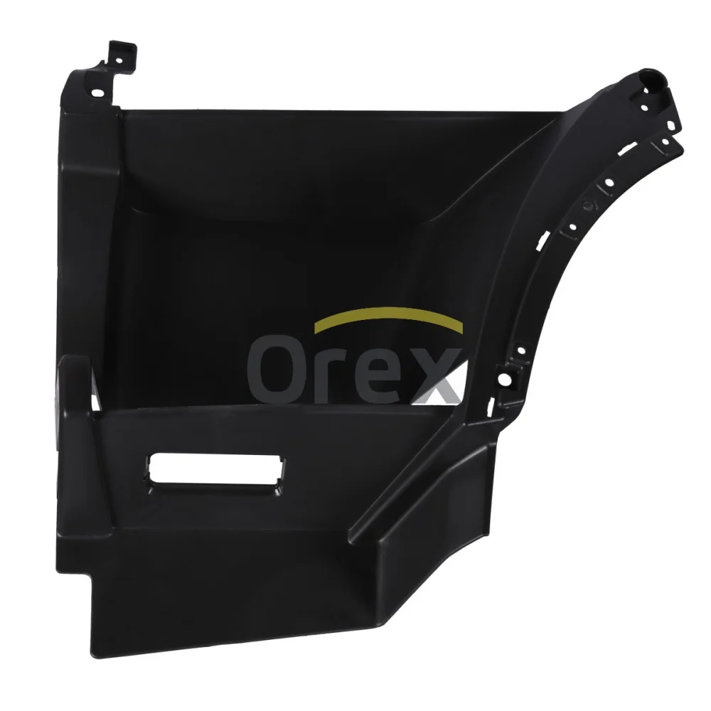 Foot Board, Door Sill (L)