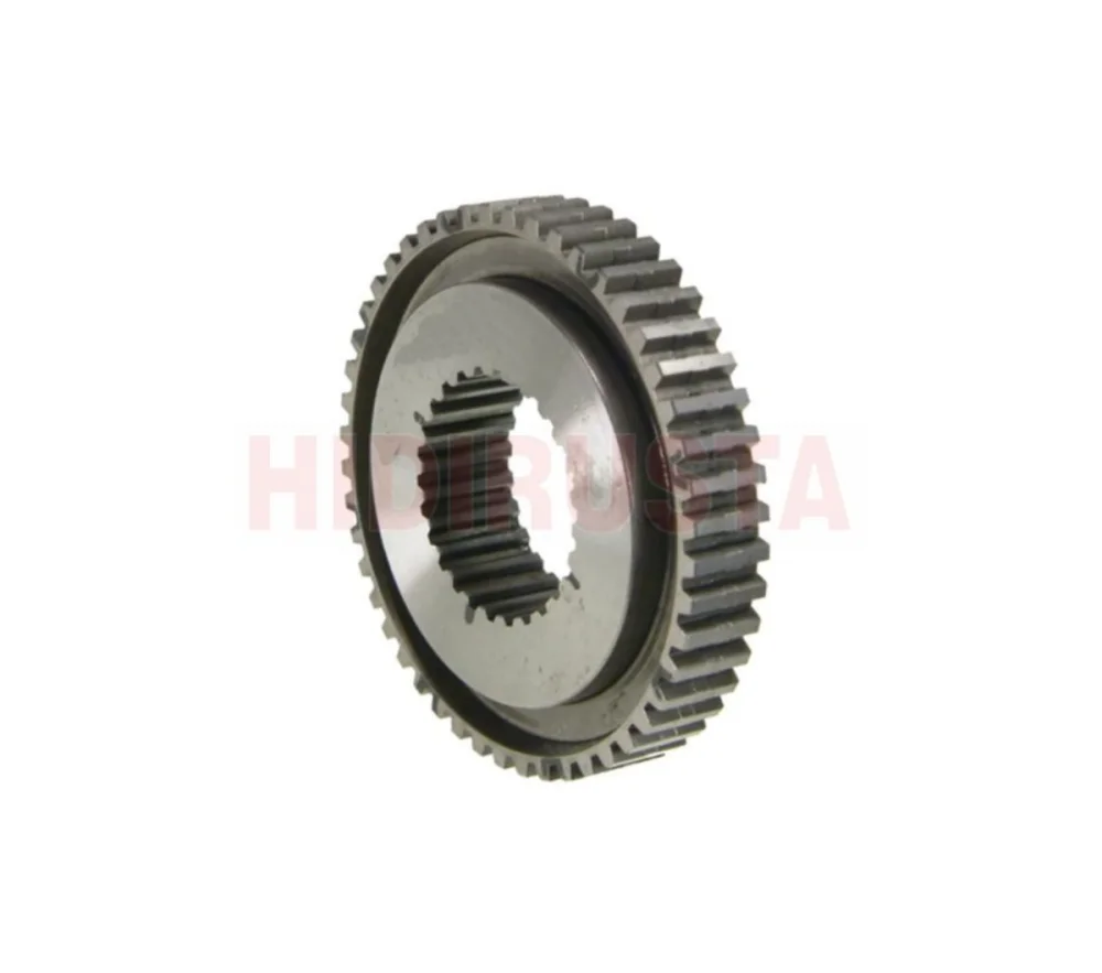 Fixed Hub
