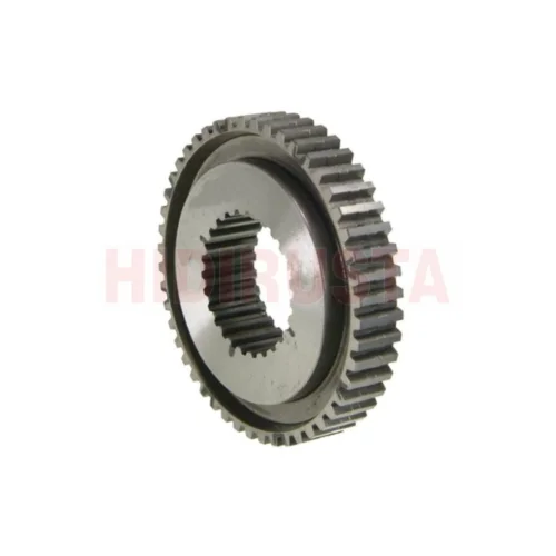 Fixed Hub