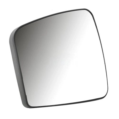 Mirror Glass, Outside Mirror (R)