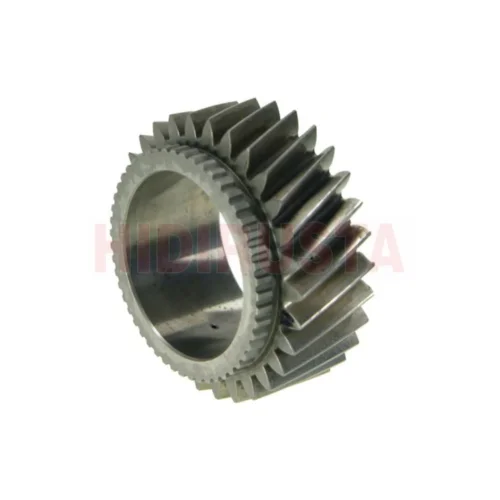 5. TRANSMISSION WITH GEAR