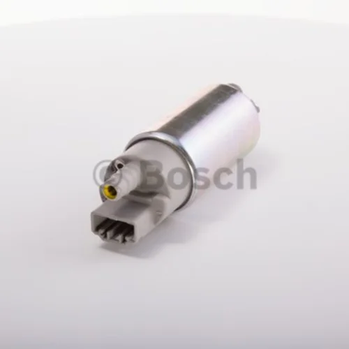 Fuel Pump (Fuel Supply System)