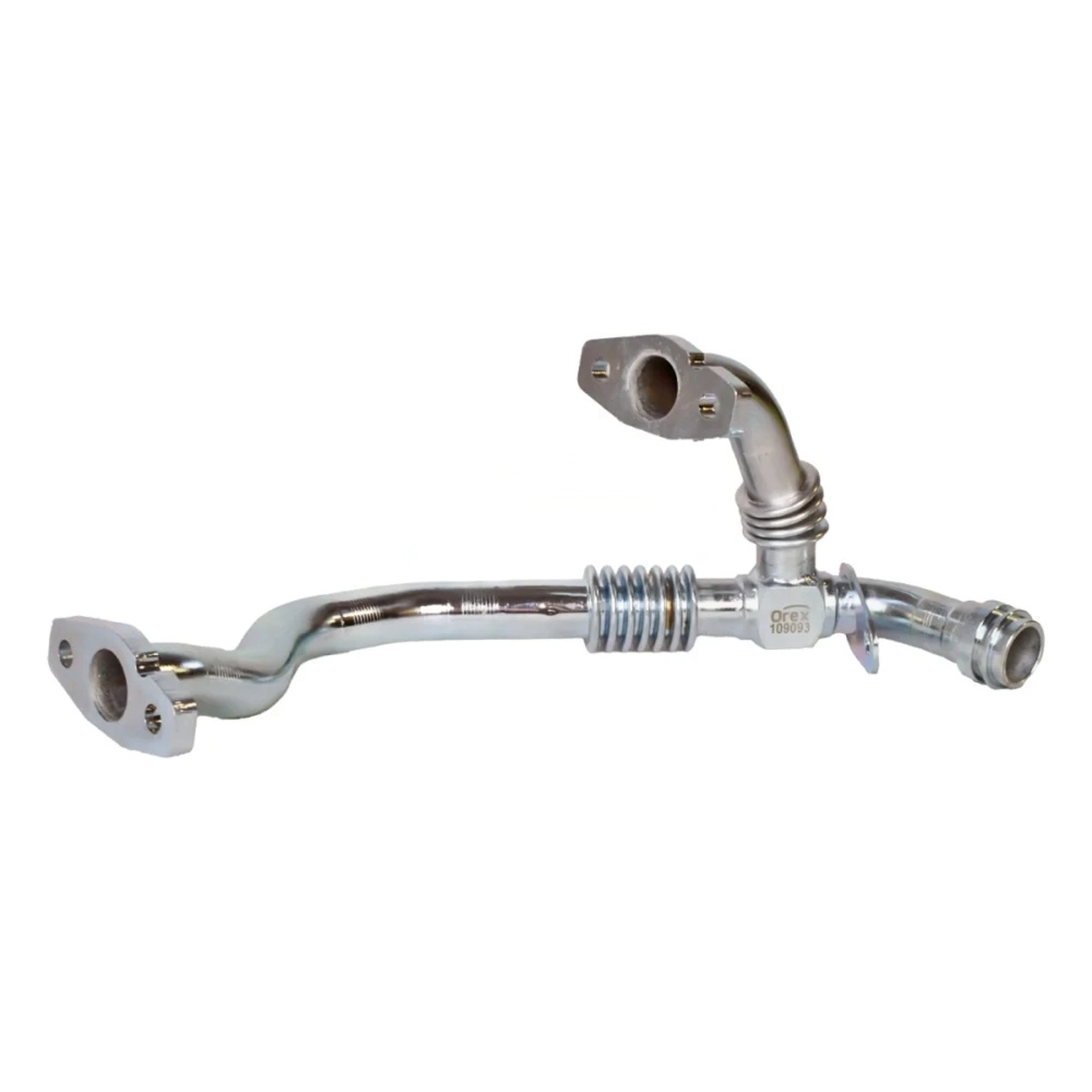 Turbo Yağ Borusu 936
