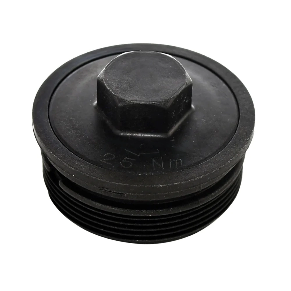 Mazot Filtre Kapaği 906, 904 (Küçük)