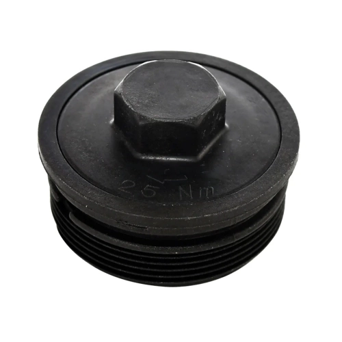 Mazot Filtre Kapaği 906, 904 (Küçük)
