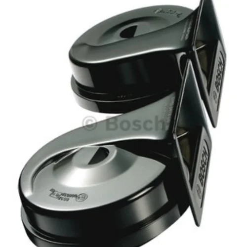 Trumpet Horn (Signal System)
