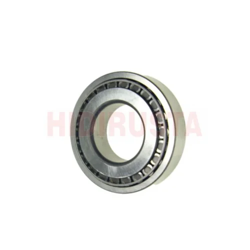 Grup Mili Arka Rulmanı  60X130X33,5 mm