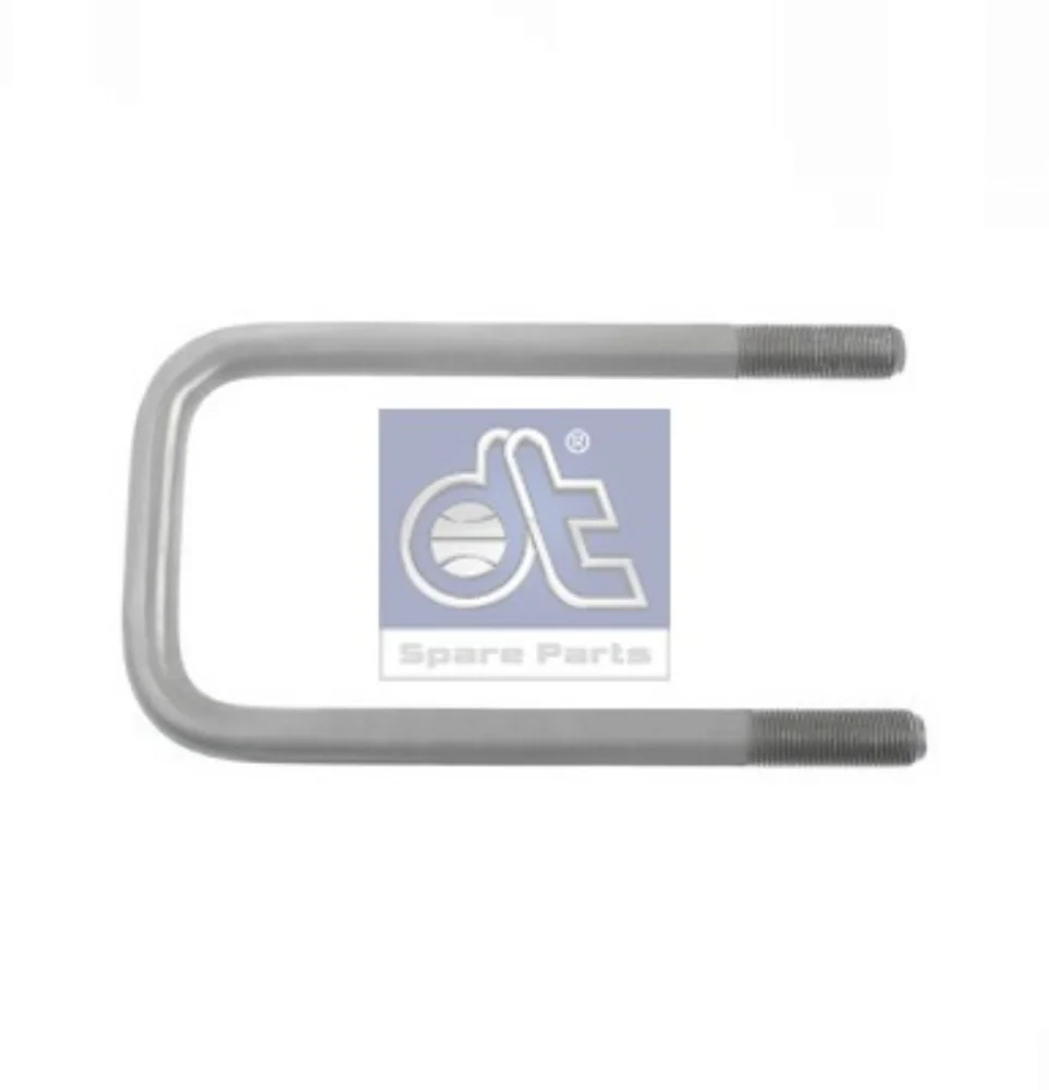Spring Clamp (Suspension/Damping)