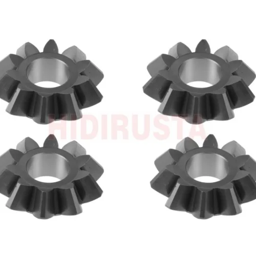 ECAS ECU Cross Gear Small Type