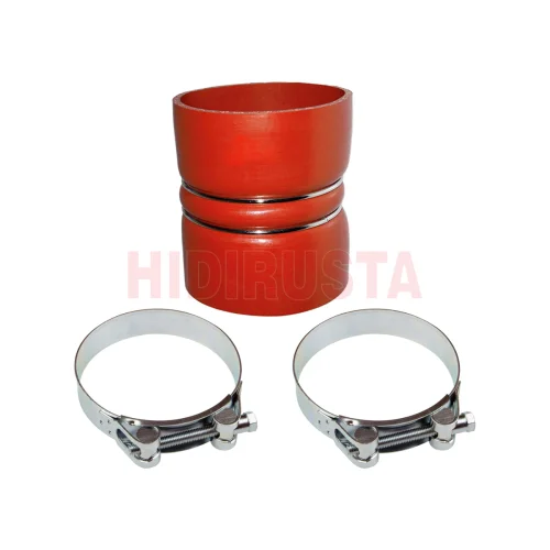 Intercooler Hortum ve Kelepçe Kit Daf CF-XF