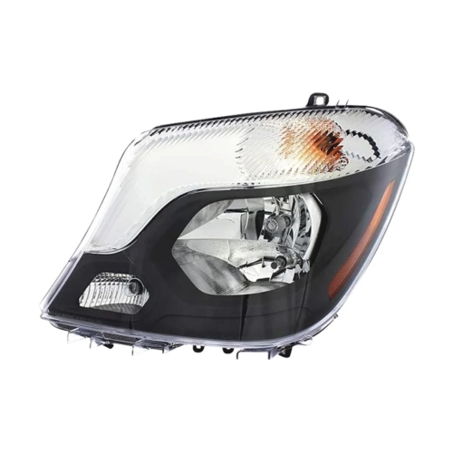 Headlight (L)