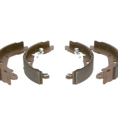 Brake Shoe Set (Braking System)