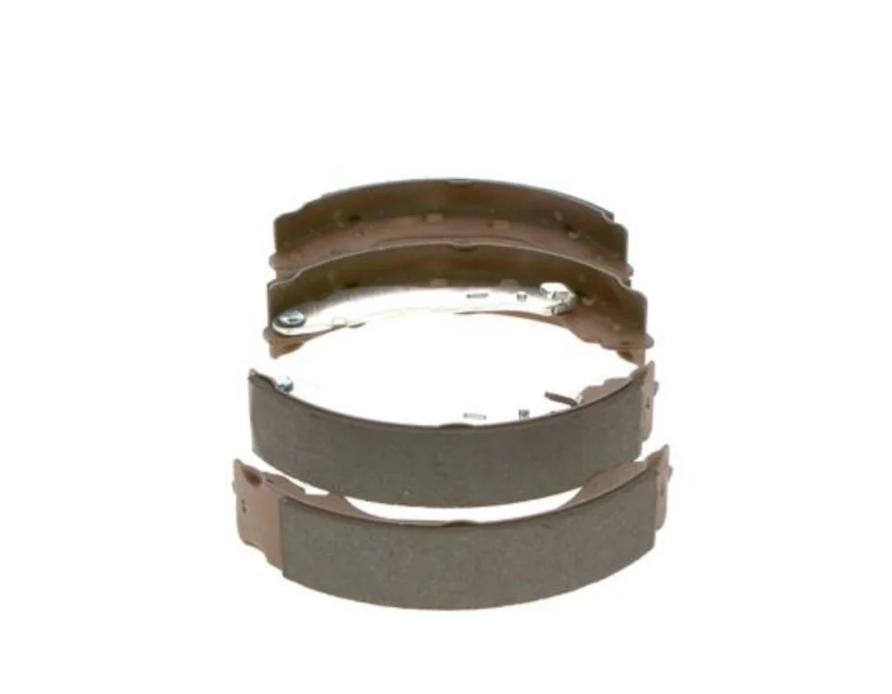 Brake Shoe Set (Braking System)
