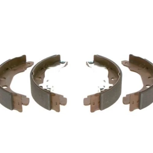 Brake Shoe Set (Braking System)