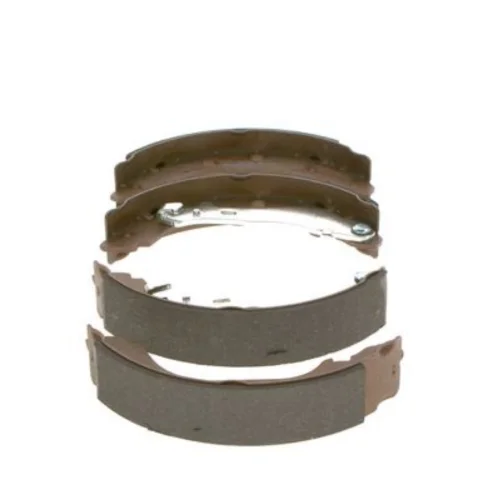 Brake Shoe Set (Braking System)