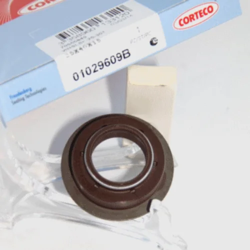 Seal Ring 25X40X15 Heavy Series w,cap