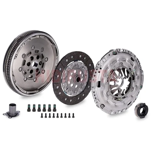 Clutch Set