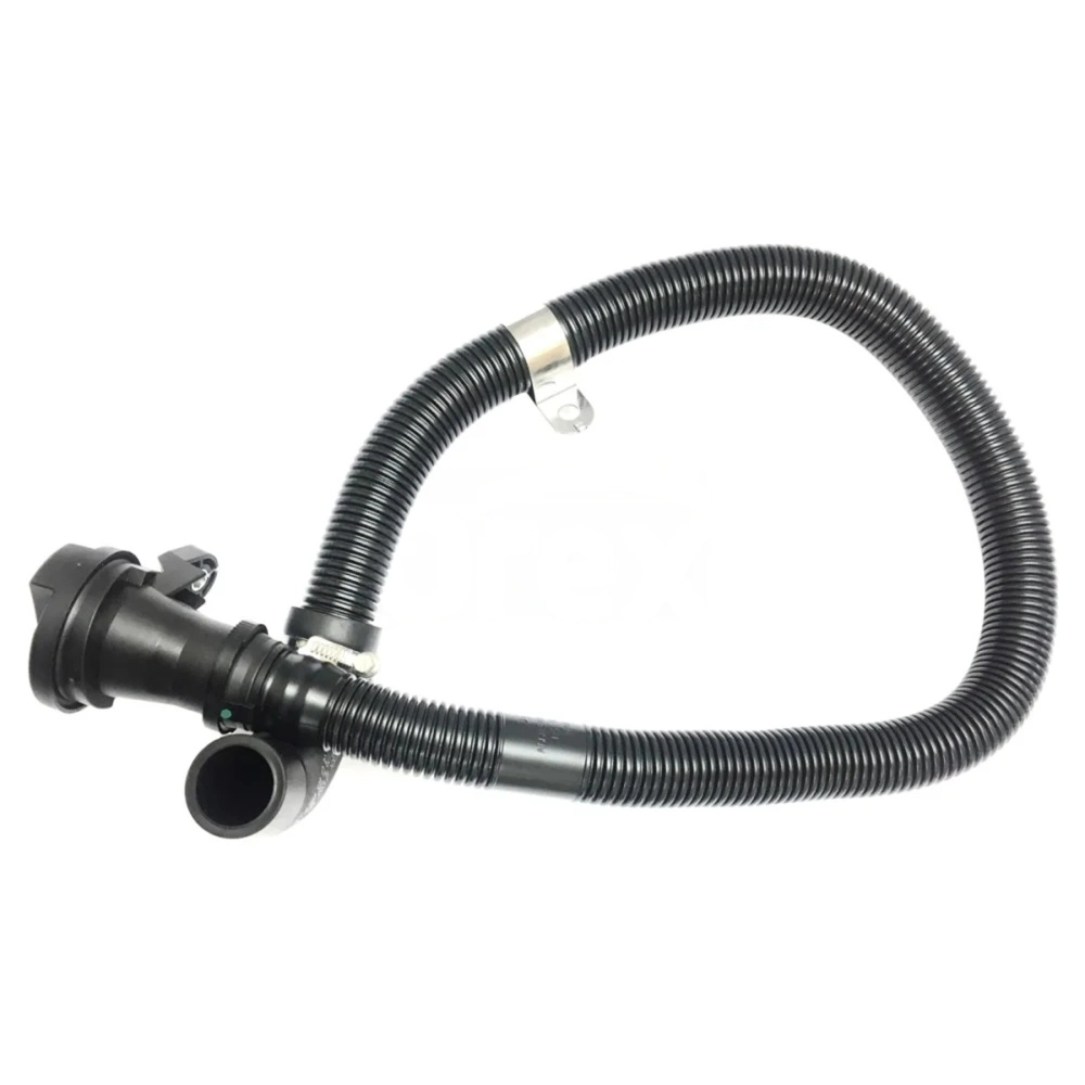 Pipe, Oil Filler Neck