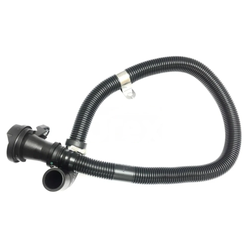 Pipe, Oil Filler Neck