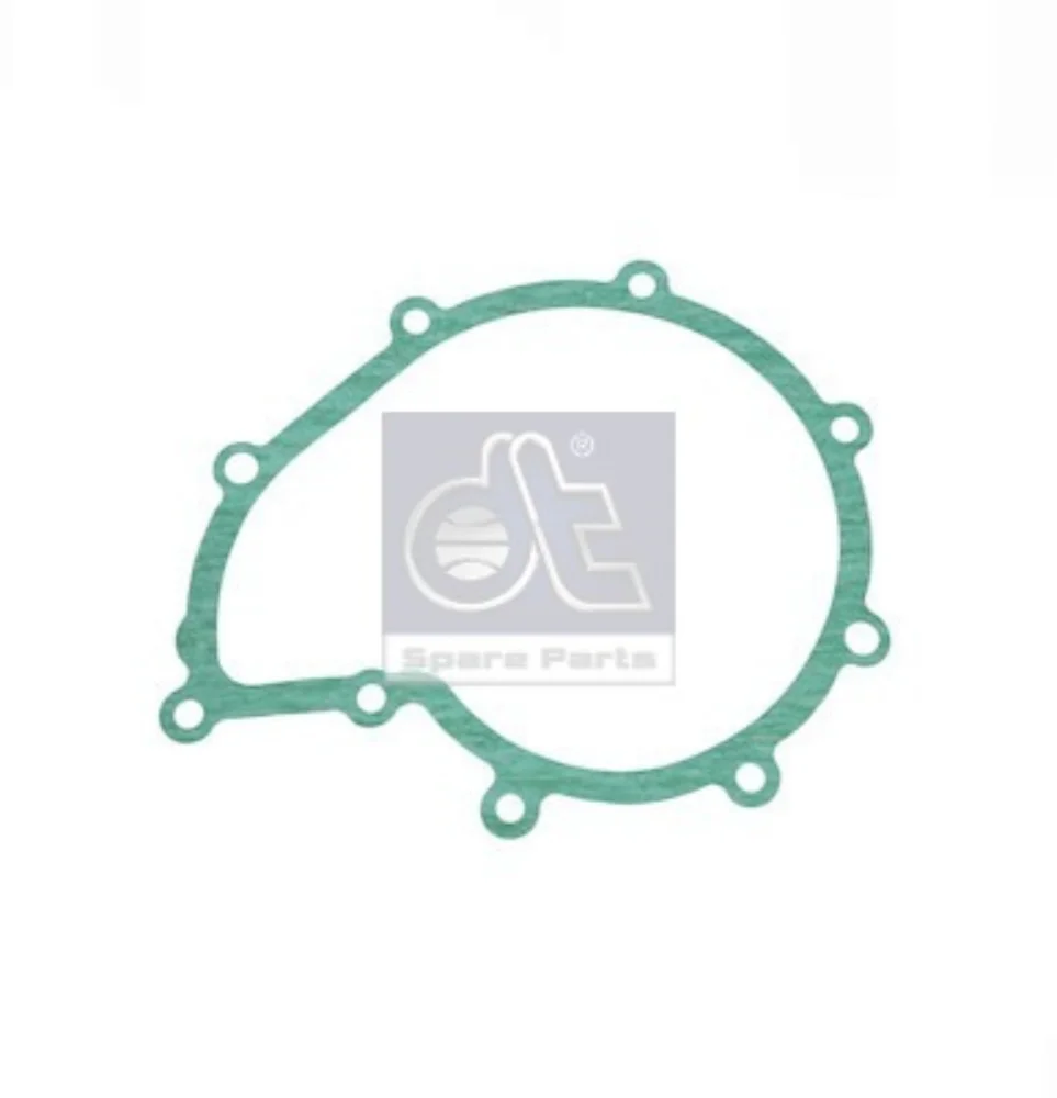Gasket  water pump