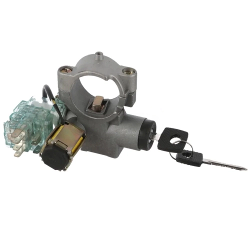Steering Lock