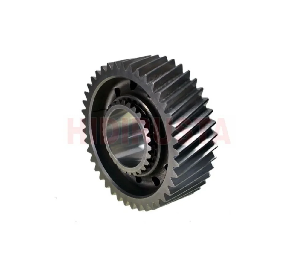 Gear