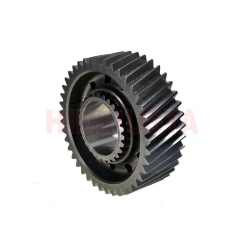Gear