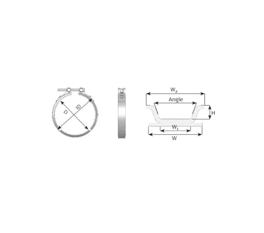 V-Clamp