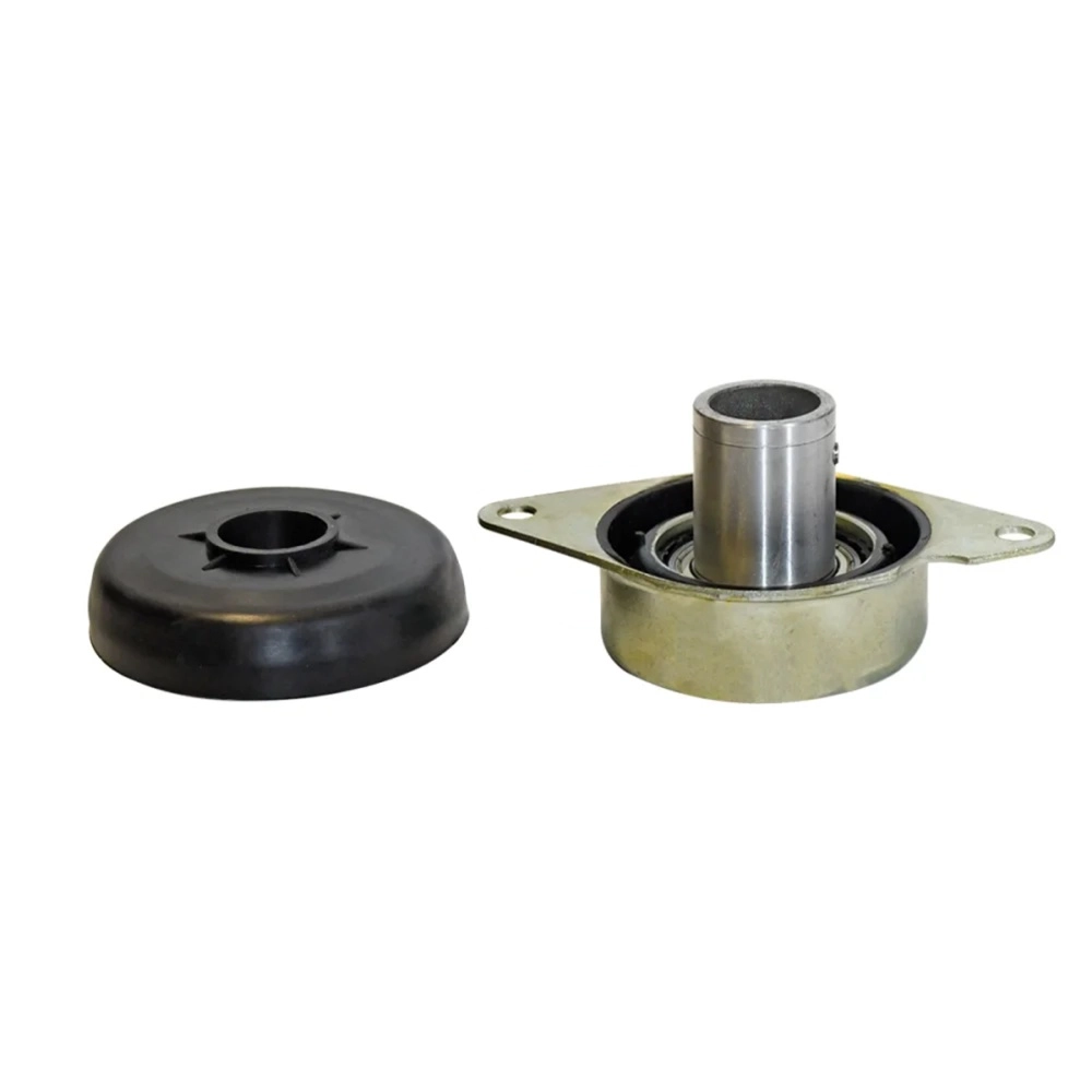 Bush, Steering Shaft