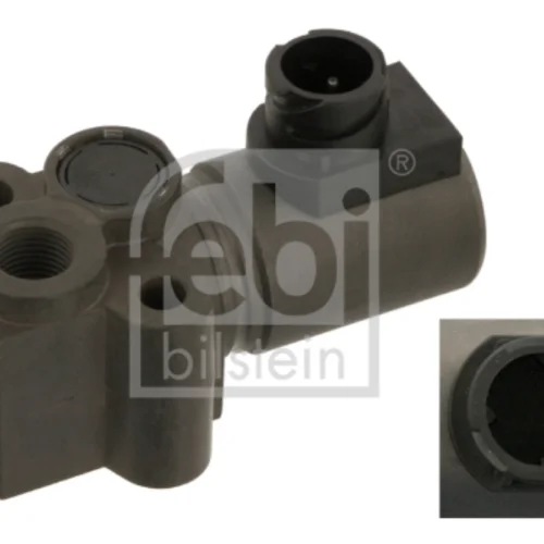 SELENOID DIFFERENTIAL VALVE DAF