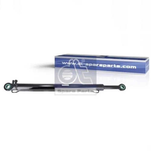 Tilt Cylinder, driver cab (Driver Cab)