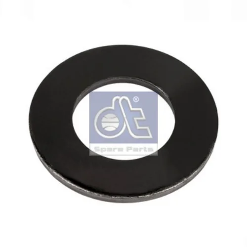 Pressure Disc, spring shackle (Suspension/Damping)