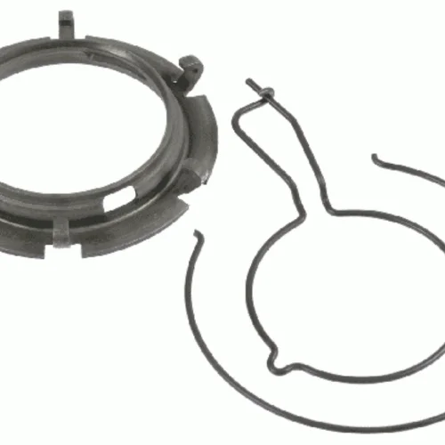 CLUTCH PRESSURE RING
