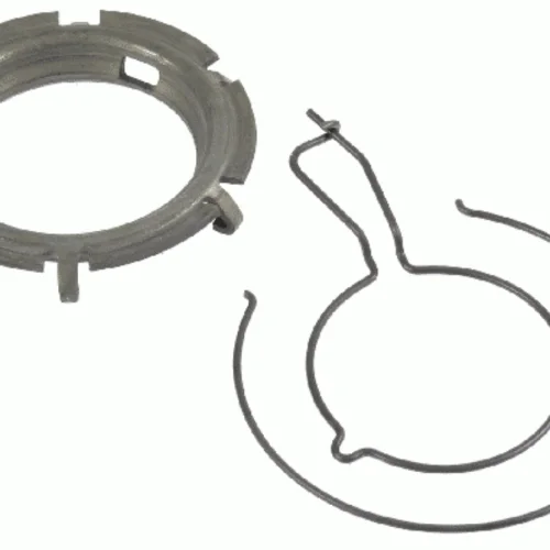 CLUTCH PRESSURE RING