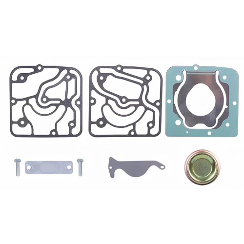 O-Ring Set, cylinder sleeve