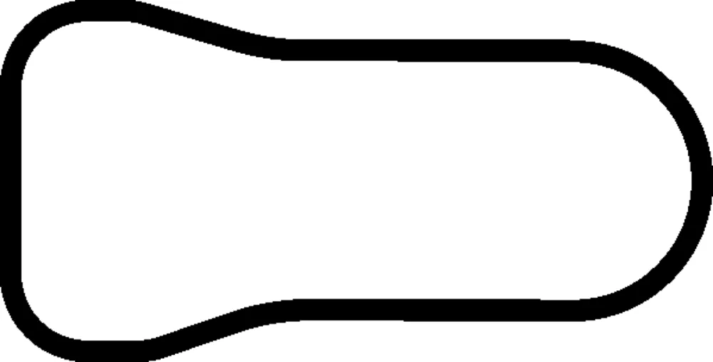 Gasket, intake manifold