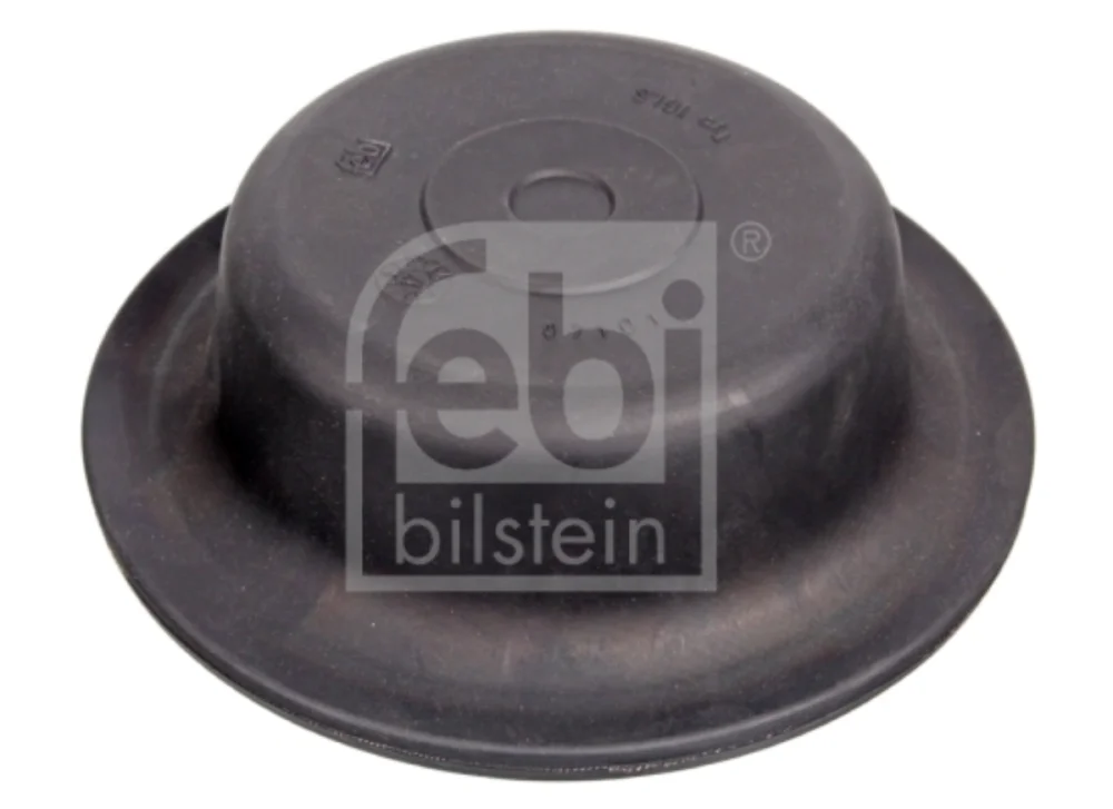 Diaphragm, diaphragm brake cylinder (Compressed-air System)