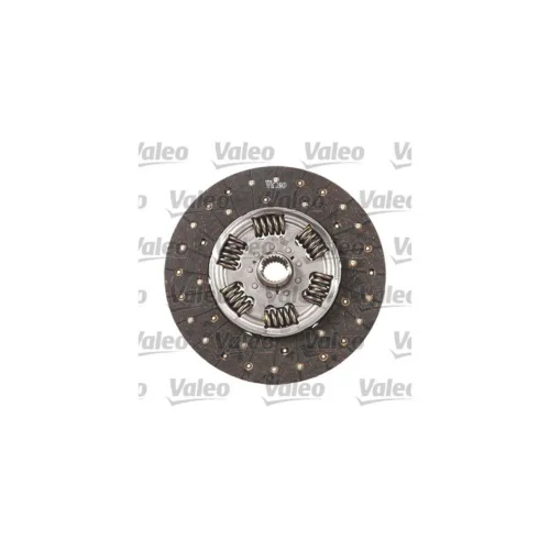 DEBRİYAJ SETİ RENAULT 43mm PREMIUM-MAGNUM 430-520